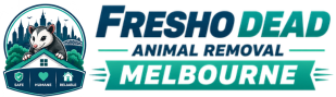 Fresho Dead Animal Removal Smythes Creek logo